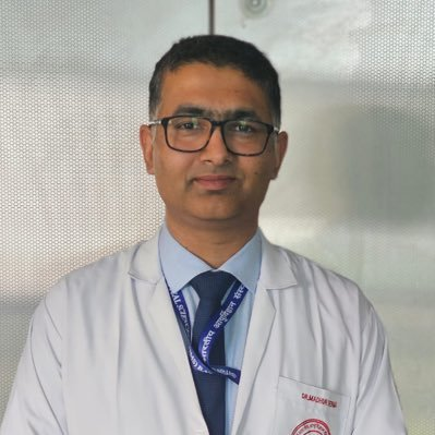 Dr. Madhur Verma